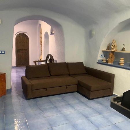 Casa Rural Rio Chicamo La Umbria  Dış mekan fotoğraf