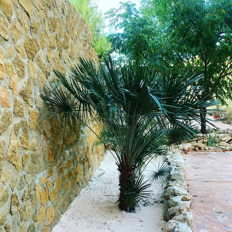Casa Rural Rio Chicamo La Umbria  Dış mekan fotoğraf